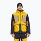Picture Naikoon men's ski jacket 20/20 yellow MVT391-C