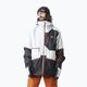 Picture Stone 20/20 men's ski jacket white and black MVT393-B