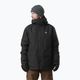 Picture Fines men's ski jacket 10/10 black MVT398-C