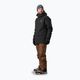 Picture Fines men's ski jacket 10/10 black MVT398-C 2