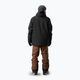 Picture Fines men's ski jacket 10/10 black MVT398-C 3