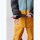 Picture Track 20/20 men's ski jacket yellow/black MVT409-A 6