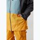 Picture Track 20/20 men's ski jacket yellow/black MVT409-A 9