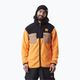 Picture Artim men's ski sweatshirt yellow SMT099-C