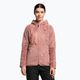 Picture Izimo women's ski sweatshirt pink SWT129-A