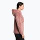 Picture Izimo women's ski sweatshirt pink SWT129-A 3