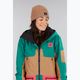 Picture Haakon women's ski jacket 20/20 green WVT262-A 4