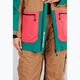 Picture Haakon women's ski jacket 20/20 green WVT262-A 14