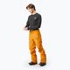 Men's Picture Object 20/20 camel ski trousers 2