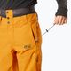 Men's Picture Object 20/20 camel ski trousers 4