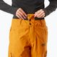 Men's Picture Object 20/20 camel ski trousers 5