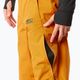 Men's Picture Object 20/20 camel ski trousers 6