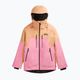 Women's Picture Exa 20/20 cashmere rose ski jacket 10