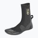 Picture Equation 5 mm black raven grey neoprene shoes 8