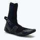 Picture Equation 3 mm black raven grey neoprene shoes