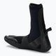 Picture Equation 3 mm black raven grey neoprene shoes 3