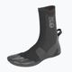 Picture Equation 3 mm black raven grey neoprene shoes 8