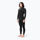 Women's Picture Equation Flexskin 3/2 mm black swimming wetsuit 7