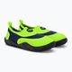 Aqua Lung Beachwalker children's water shoes blue and green FJ028310426 4