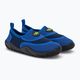 Aqualung Beachwalker children's water shoes navy blue FJ028420430 4