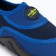 Aqualung Beachwalker children's water shoes navy blue FJ028420430 9