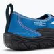 Aqualung Beachwalker Rs blue/black water shoes FM137420138 8