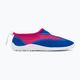 Aqualung Cancun women's water shoes navy blue and pink FW029422138 2
