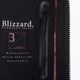 MANERA Blizzard kitesurfing jacket black 22215-0300 5