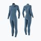 Women's MANERA Seafarer 3/2 mm blue 22221-3004 swim wetsuit