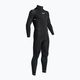 Men's MANERA X10D Meteor 3/2 mm swimming wetsuit black 22221-0203