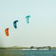 F-ONE Bandit XV kite blue 77221-0101-A-7 kitesurfing kite 3