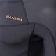 Men's MANERA Seafarer Neo Top 1 mm grey 22221-1208-A neoprene T-shirt 3