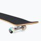 Element Hatched Red Blue coloured classic skateboard W4CPC4 7