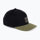 Men's baseball cap Billabong Stacked black