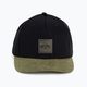 Men's baseball cap Billabong Stacked black 4
