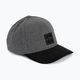 Men's baseball cap Billabong Stacked grey heather