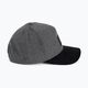 Men's baseball cap Billabong Stacked grey heather 2