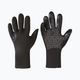 Men's neoprene gloves Billabong 3 Absolute black 5
