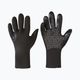 Men's neoprene gloves Billabong 5 Absolute black 5
