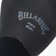 Men's neoprene gloves Billabong 3 Furnace black 4