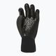 Men's neoprene gloves Billabong 3 Furnace black 5