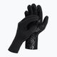 Women's neoprene gloves Billabong 2 Synergy black
