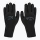 Women's neoprene gloves Billabong 2 Synergy black 3