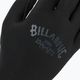 Women's neoprene gloves Billabong 2 Synergy black 4