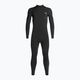 Men's wetsuit Billabong 3/2 Absolute BZ Full black hash 2