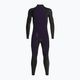 Men's wetsuit Billabong 3/2 Absolute BZ Full black hash 4
