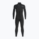 Men's wetsuit Billabong 4/3 Absolute CZ L/SL black hash 3