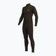 Men's wetsuit Billabong 4/3 Absolute CZ L/SL black hash 6
