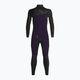 Men's wetsuit Billabong 4/3 Absolute CZ Full black hash 4