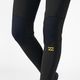 Women's wetsuit Billabong 5/4 Synergy BZ J black tie dye 5